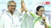 बंगाल: पूर्व डिप्टी स्पीकर आशीष बनर्जी का फंदे से लटका मिला शव, TMC कार्यालय में मौत