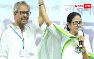 બંગાળ: પૂર્વ ડેપ્યુટી સ્પીકર આશિષ બેનર્જીનો TMCના કાર્યાલયમાં લટકતી હાલતમાં મળ્યો મૃતદેહ