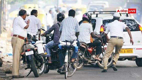 बॉडी शेमिंग केस: बेंगलुरु में महिला ट्रैफिक SI से बदसलूकी, FIR