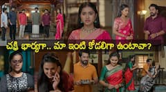 పొదరిల్లు సీరియల్: మహాకి మాధవ్‌ సూటి ప్రశ్న! శైలుకి సీక్రెట్‌గా పెళ్లి చేసేస్తారా?