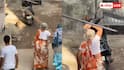 Viral Video: बंदर से पंगा दादी को पड़ा महंगा, वीडियो देख नहीं रोक पाओगे हंसी