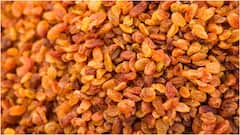 Soaked Raisins : రోజూ కిస్మిస్ నానబెట్టి ఉదయాన్నే తింటే కలిగే అద్భుతమైన ఆరోగ్య ప్రయోజనాలు ఇవే