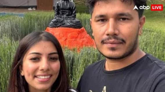 आपसी मारपीट में थमी पत्नी की सांसें, घबराए पति ने लगाई फांसी, दोनों की मौत आपसी मारपीट में थमी पत्नी की सांसें, घबराए पति ने लगाई फांसी, दोनों की मौत