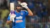 Rohit Sharma’s Future Sparks BCCI Rift? Selectors 'Unhappy' With Secretary: Report