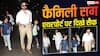 एयरपोर्ट पर स्पॉट हुए बर्थडे बॉय सैफ अली खान, करीना ने लूटी लाइमलाइट