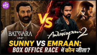 Awarapan 2 ने Batwara 1947 को पछाड़ा, Sunny Deol की फिल्म पर भारी पड़ी Emraan Hashmi की Movie