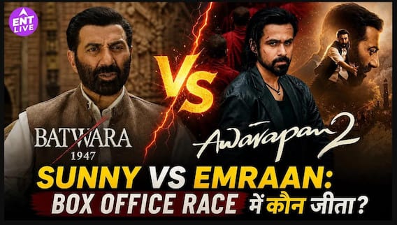 Awarapan 2 ने Batwara 1947 को पछाड़ा, Sunny Deol की फिल्म पर भारी पड़ी Emraan Hashmi की Movie