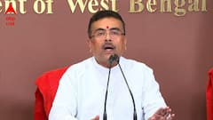 বিজেপি সরকারের ১০০ দিন, 
