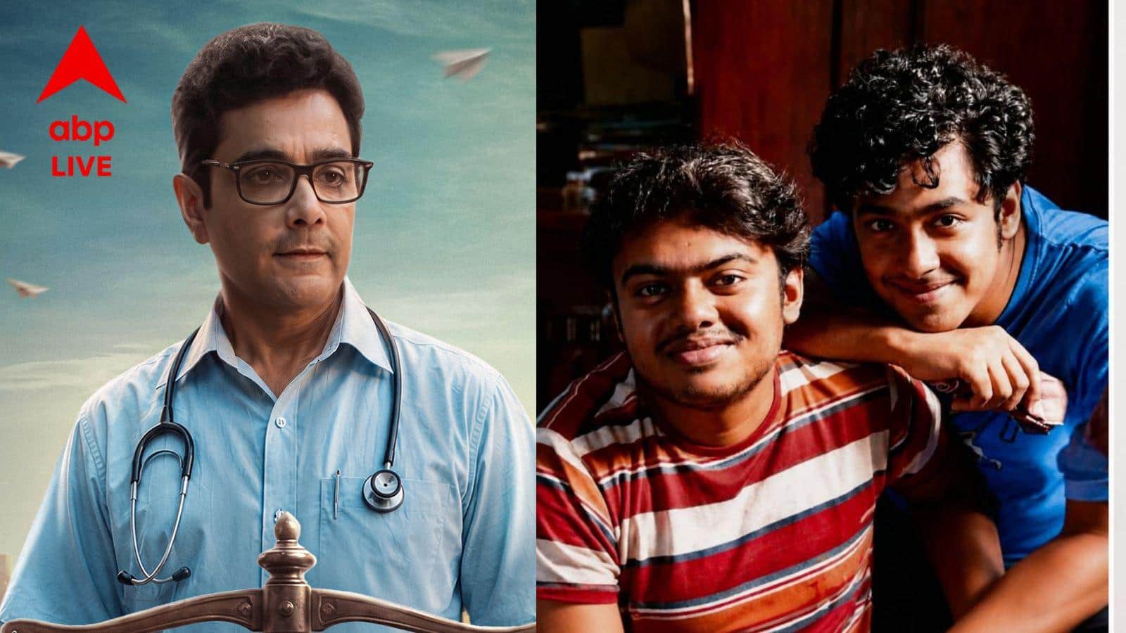Tollywood News: শ্যুটিং হওয়ার ৪ বছর পরে মুক্তির আলো দেখবে, প্রসেনজিৎ-ঋদ্ধির সিনেমা