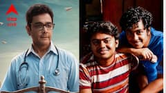 শ্যুটিং হওয়ার ৪ বছর পরে মুক্তির আলো দেখবে, প্রসেনজিৎ-ঋদ্ধির সিনেমা