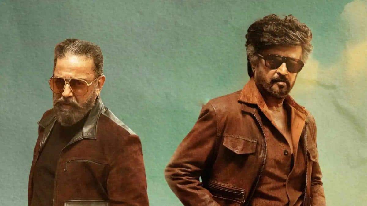 சினிமாவை விட்டு போவதாக சொன்ன ரஜினி...பதறிப்போன கமல் கொடுத்த அட்வைஸ் என்ன தெரியுமா?