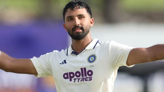 'अगर साईं फिट हो जाए तो भी...' देवदत्त पडिक्कल को पूर्व क्रिकेटर ने बताया वरदान