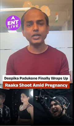 Deepika Padukone ने Raaka की शूटिंग की पूरी, Pregnancy के चलते पहले पूरे किए अपने सीन्स