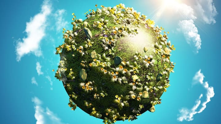 इसके बिना सूर्य से निकलने वाली खतरनाक पराबैंगनी (यूवी) किरणें सीधे धरती की सतह पर गिरेंगी. यह जानलेवा रेडिएशन बची-कुची नमी और हर तरह के जीवन के अंश को हमेशा के लिए भस्म कर देगा.