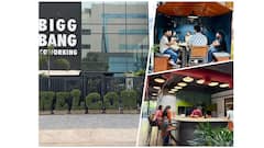 Biggbang Coworking: This Coworking Space In Mohali Is Built For AI And Tech Startups