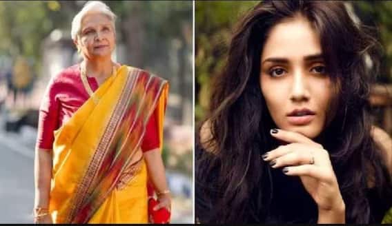Twisha Sharma Death Case : ਮਾਡਲ-ਅਦਾਕਾਰਾ ਟਵਿਸ਼ਾ ਸ਼ਰਮਾ ਦੀ ਮੌਤ ਦਾ ਮਾਮਲਾ : ਚਾਰਜਸ਼ੀਟ 'ਚ ਸੱਚ ਆਇਆ ਸਾਹਮਣੇ    