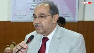 'पार्टी की मंशा के अनुरूप काम...', BJP ने दी बड़ी जिम्मेदारी तो बोले तारिक मंसूर
