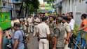 Five Pilgrims Charred To Death As Massive Fire Breaks Out At Hotel In Bengal's Tarapith