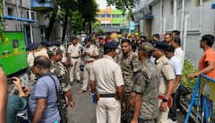 Five Pilgrims Charred To Death As Massive Fire Breaks Out At Hotel In Bengal's Tarapith