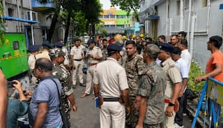 Five Pilgrims Charred To Death As Massive Fire Breaks Out At Hotel In Bengal's Tarapith