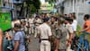 Five Pilgrims Charred To Death As Massive Fire Breaks Out At Hotel In Bengal's Tarapith