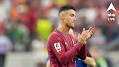 Ronaldo Retirement: বিয়ের পরই কেরিয়ার নিয়ে বড় সিদ্ধান্ত নিতে চলেছেন রোনাল্ডো! অবসর কবে, জানিয়ে দিলেন