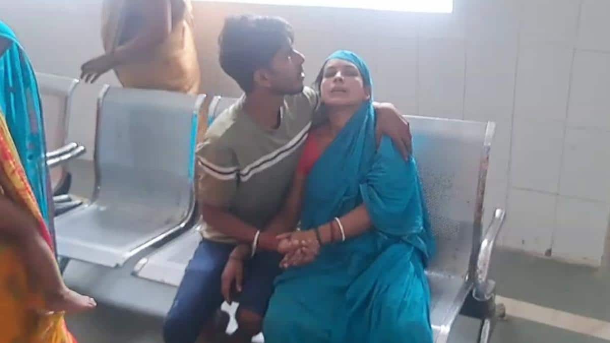 लखीसराय के बाद कटिहार में हादसा, 7 बच्चे डूबे, 3 की मौत