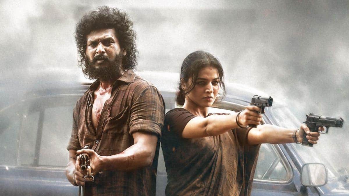 கேரளாவில் வசூல் வேட்டை நடத்தும் ‘DC’.. இந்த ஆண்டு வெளியான தமிழ் படங்களில் புதிய சாதனை