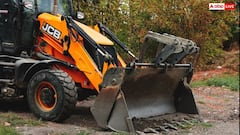 कौन है JCB कंपनी का मालिक, बुलडोजर के अलावा क्या-क्या बनाती है?