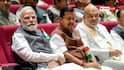 नितिन नवीन की नई में कौन-कौन शामिल? विनोद तावड़े समेत ये 4 लगभग तय