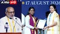 ஆண்களை முந்திய பெண்கள்! திருவாரூர் பட்டமளிப்பு விழாவில் வியந்து பாராட்டிய குடியரசு துணைத் தலைவர்!