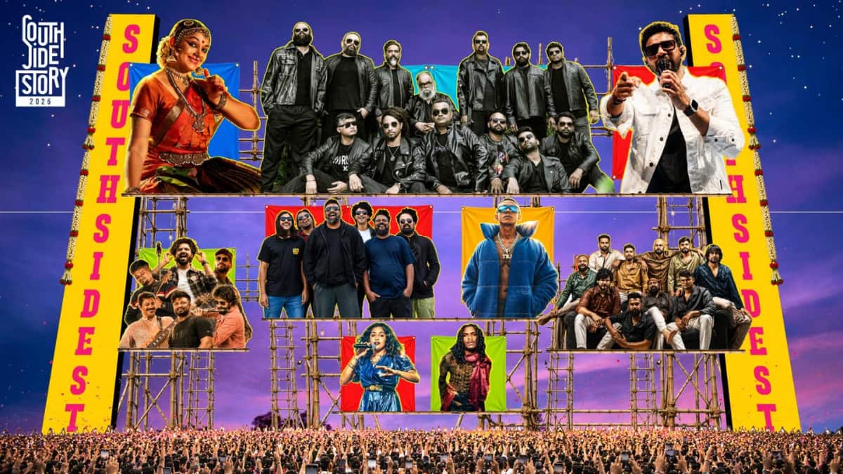 South Side Story 2026: Date, Time, Venue, Tickets And All You Need To Know