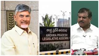 Andhra Pradesh Assembly Sessions: ఏపీ అసెంబ్లీ వర్షాకాల సమావేశాలు నేటి నుంచే! మెగా డీఎస్సీ, బీసీ రిజర్వేషన్లు, అమరావతిపై కీలక చర్చలు!