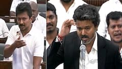 TN Assembly: ஆட்டம் ஆரம்பம்.. இன்று மீண்டும் கூடும் சட்டமன்றம்! அட்டாக் மோடில் வரும் திமுக.. சமாளிக்குமா தவெக?