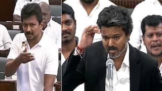 TN Assembly: ஆட்டம் ஆரம்பம்.. இன்று மீண்டும் கூடும் சட்டமன்றம்! அட்டாக் மோடில் வரும் திமுக.. சமாளிக்குமா தவெக?