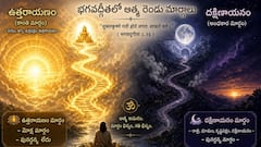 దక్షిణాయనంలో చనిపోకూడదని ఎందుకంటారు? ఉత్తరాయణంలో మరణిస్తే ఏం జరుగుతుంది?