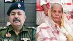 IPS आशुतोष मिश्रा की मां की मौत पर बड़ा खुलासा, पोस्टमार्टम रिपोर्ट आई सामने