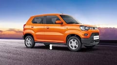 Cheapest 5 Seater Cars in India:  ઓછી કિંમતમાં શોધી રહ્યા છો 5-સીટર કામ, તો આ કાર છે સારા ઓપ્શન