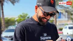 Rohit Sharma Car Collection: रोहित शर्मा के पास कौन-कौन सी कारें हैं, सबसे महंगी गाड़ी कौन-सी?
