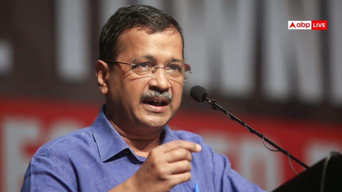 'मैं दिमागी नक्सली हूं और मुझे गर्व है', अरविंद केजरीवाल का बड़ा बयान