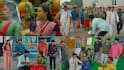 Podarillu Serial Today August 17th:మాధవ్‌ కోసం అమ్మవారికి మొక్కు చెల్లించిన మహాలక్ష్మీ...కేశవ్‌ లేడని తెలిసి శైలూకు బలవంతంగా పెళ్లి