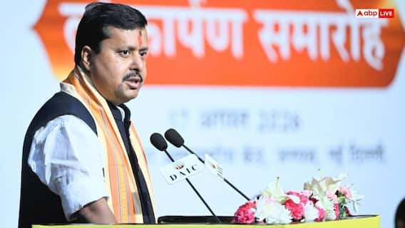 BJP की नई टीम में उत्तराखंड के 4 चेहरे, तीरथ रावत समेत इन्हें मिली जिम्मेदारी BJP की नई टीम में उत्तराखंड के 4 चेहरे, तीरथ रावत समेत इन्हें मिली जिम्मेदारी
