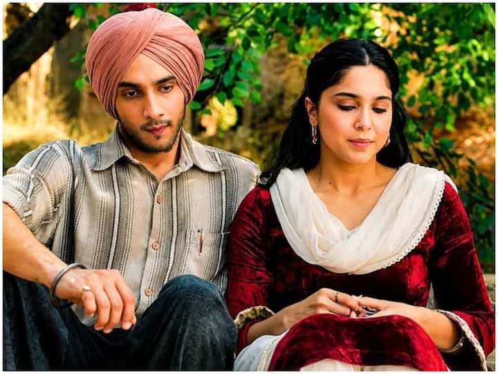 इम्तियाज अली दिग्दर्शित 'मैं वापस आऊंगा' हा सिनेमा ओटीटी प्लॅटफॉर्म नेटफ्लिक्सवर रिलीज झाला आहे.   या सिनेमात दिलजीत दोझांज आणि  शरवरी वाघ यांसारख्या कलाकारांच्या महत्त्वाच्या भूमिका आहेत.