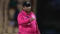 Pakistani Umpire Ahsan Raza Forced To Leave TV Box For SL vs IND Test; Here’s Why