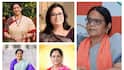 10 Women In BJP’s New National Team: Who Are They?