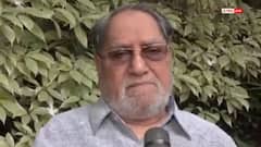 'एकनाथ शिंदे भी कांग्रेस में...', चव्हाण के दावे के बाद हुसैन दलवई का बड़ा दावा