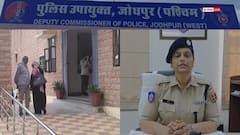 जोधपुर: गेमिंग ऐप से नाबालिग लड़कियों को फांसा, 2 गिरफ्तार