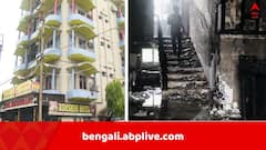 তারাপীঠে ভয়াবহ অগ্নিকাণ্ডে মৃতের সংখ্যা বাড়ল আরও, অনেকেই তাঁদের পরিজনেদের খুঁজে পাচ্ছেন না বলে অভিযোগ