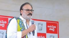 కేబినెట్ హోదా’తో సరిపెట్టిన పవన్ వ్యూహం.. నాగబాబుకు ఇక మంత్రి యోగం లేనట్లేనా?