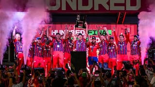 manchester super giants wins the hundred 2026 title defeated trent rockets final highlights tim seifert